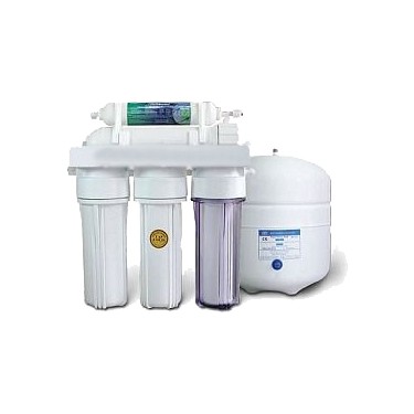 Ayancık Su Arıtmacı