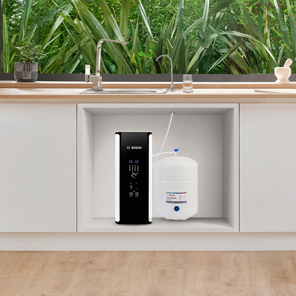 Ayancık Su Arıtmacı