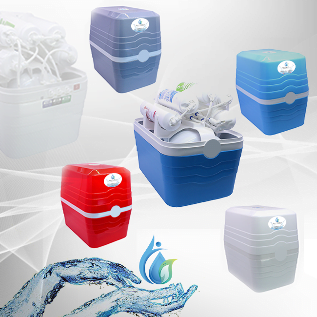 Ayancık Su Arıtmacı